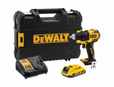 Aku vrtačka Dewalt DCD708D1T-QW 18 V2 Ah