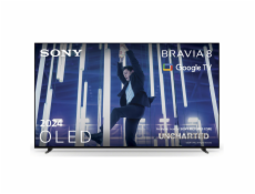 TELEVIZE OLED K65XR80PAEP SONY