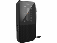 RÁDIOVÝ PŘIJÍMAČ TAR1509/00 PHILIPS