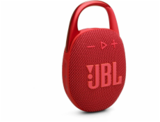 JBL Clip 5 Red