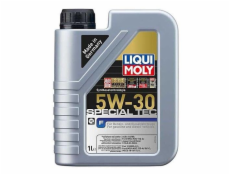 ALY VARIK LIQUI MOLY SPEC TEC F 5W-30 1L