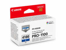 Canon PFI-4100 B blue