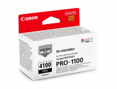 Canon PFI-4100 MBK matte black