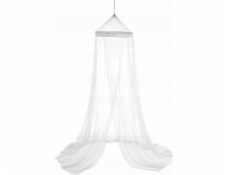 Atmosphera Canopy 103862Z, bílá, 60 cm x 250 cm