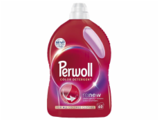 ČISTÍCÍ PROSTŘEDEK PERWOLL COLOR 60SK 3L