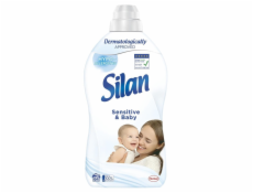 ZMĚKČOVAČ SILAN SENSITIVE 76SK 1.408L