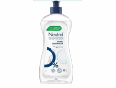 Mycí prostředek na nádobí NEUTRAL SENSITIVE, 500 ml