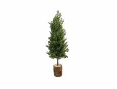 Umělý vánoční stromek Christmas Touch HF7376, 35 cm