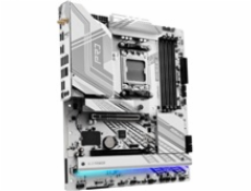 ASRock MB Sc AM5 X870 PRO RS WIFI, AMD X870, 4xDDR5, 1xHDMI, 2xThunderbolt, WI-FI