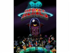 ESD 88 Heroes