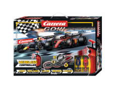 Carrera GO!!! Wireless Formula Free Racing     20062581