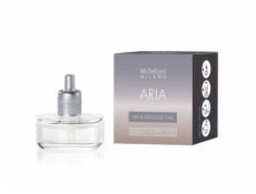 Náplň do elektrického difuzéru Millefiori Milano, Aria, Spa a thajská masáž, 20 ml