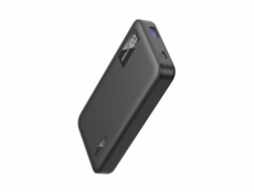 UGREEN 10000mAh Two-way Fast Charging Powerbank Black