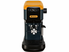 Ariete Espresso Machine yellow