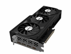 GIGABYTE VGA NVIDIA GeForce RTX 4070 WINDFORCE OC 12G V2, 12G GDDR6X, 3xDP, 1xHDMI