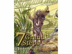 ESD 7 Grand Steps What Ancients Begat