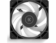 EK-Loop Fan FPT 120 D-RGB - Black, Gehäuselüfter