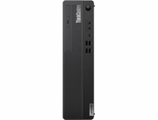 Lenovo ThinkCentre M75s AMD Ryzen™ 5 5600G 8 GB DDR4-SDRAM 256 GB SSD Windows 11 Pro SFF PC Černá