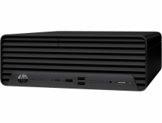 HP Pro Small Form Factor 400 G9 i3-13100 8GB DDR4 SSD256 Intel UHD DVD W11Pro 3Y OnSite