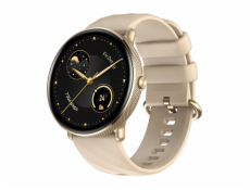 Zeblaze GTR 3 Pro Smartwatch (Gold)