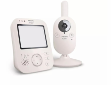 Chůvička Philips Avent SCD891/26, bílá