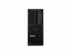 Lenovo ThinkStation P3 Intel® Core™ i7 i7-13700K 32 GB DDR5-SDRAM 1 TB SSD NVIDIA RTX A4500 20GB Windows 11 Pro Černá