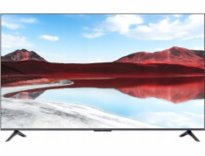 Xiaomi TV A Pro 75   190,5 cm (75 ) 4K Ultra HD Smart TV Wi-Fi Šedá, Titanová