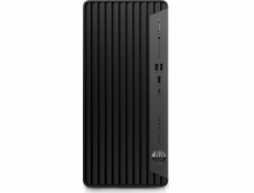 HP 400 G9 Tower i3-13100 8GB DDR4 SSD256 Intel UHD DVD W11Pro 3Y OnSite