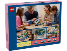 Stavebnice LEGO 41838 Family Travel Memories