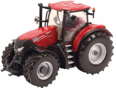 Objemy Traktor Case IH 300 CVX