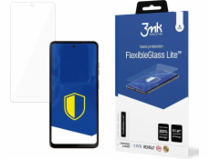 3mk FlexibleGlass Lite pro Motorola Moto G04