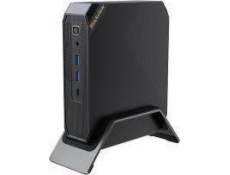 Blackview Mini PC MP200 i9-11900H 16GB SSD1TB W11Pro Czarny