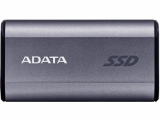 ADATA External SSD 2TB SC750, USB-C 3.2 Gen2, Černá