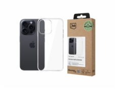 3mk Clear Case Eco pro Apple iPhone 15 Pro