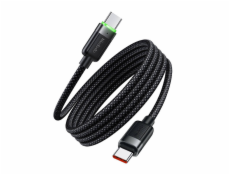 Mcdodo CCA-2000 USB-C to USB-C cable, 60W, self-winding, 1.2m