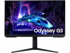 Samsung Odyssey G30D LS27DG300EUXEN)