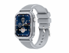 Colmi M41 smartwatch (silver)