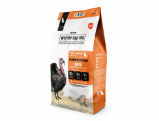 WIEJSKA ZAGRODA Monoprotein Turkey - suché krmivo pro psy - 2kg