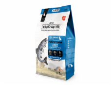 WIEJSKA ZAGRODA Monoprotein Salmon - suché krmivo pro psy - 2kg