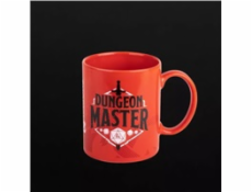 Konix Dungeons & Dragons  DUNGEON MASTER  Mug