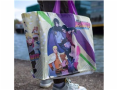 Konix Boruto  Next Generations  Shopping Bag