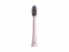 Tesla Toothbrush TS400 Brush Heads Pink 4x