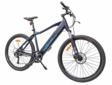 Elektrokolo Spirit MTB II 27,5 šedá MP Korado integr. bat. 13,Ah - 2. jakost