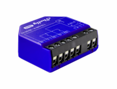 Shelly Pro Dimmer 0/1-10V PM Lighting Controller