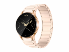 Colmi i28 Ultra Smartwatch Magnetic Strap (Gold)