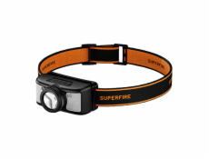 Superfire HL91-X headlamp flashlight