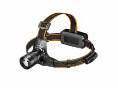 UV Superfire HZ01 head flashlight