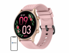 Zeblaze Btalk 2 Lite Smartwatch (Rose Gold)