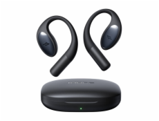 1MORE S51 FIT OPEN wireless headphones (black)