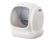 Intelligent self-cleaning cat litterbox UBPet C20